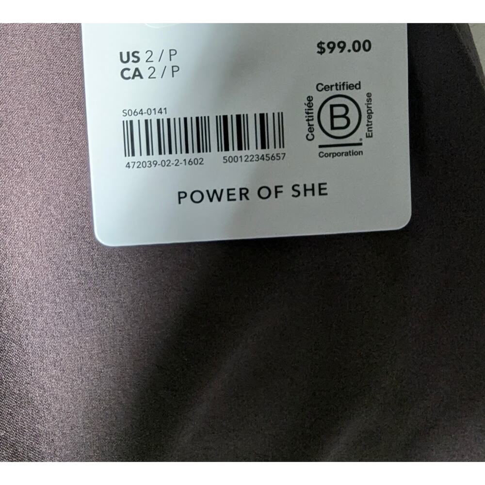 Athleta Brooklyn Heights Cargo Jogger - Picture 3 of 3